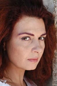 Marta Bifano in Der Schlaf der Vernunft