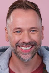 Shane Kenyon in Dog Jack