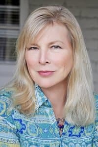 Candy Clark in The Horror Hall of Fame: A Monster Salute