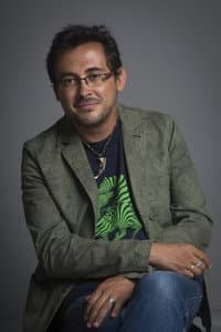 José Manuel Serrano Cueto in Osario Norte. Los últimos días de San Valentín