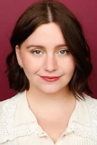 Kimberly Weinberger in Into the Night