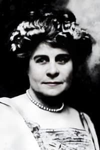 Clara Lambert in Love's Toll