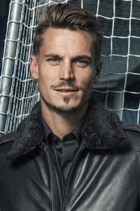 Markus Rosenberg in Allsvenska årskrönikan 2018