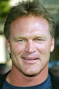 Brian Bosworth in Revelation Road 2: The Sea of Glass and Fire