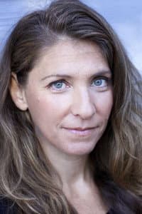Diane Flacks in Too Much Sex