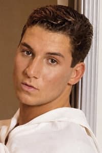 Marco Rossi in Night Heat