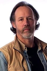 Rick Montgomery Jr. in Puppet Master: Doktor Death