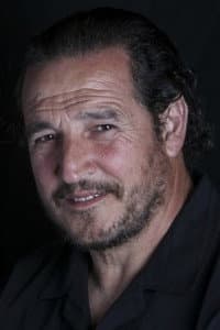 Eduardo Miglionico in Paisito