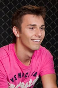 Jacobey London in Gay Sexual Quest