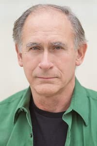 Richard Rivera in As Real As You Make It
