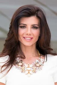 Giovanna Rei in Tutte lo vogliono