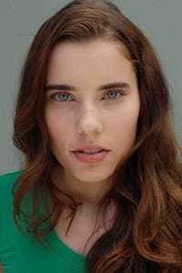 Kris Angelis in Sister Mary's Angel