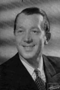 Robert Burnier in Coralie et Cie