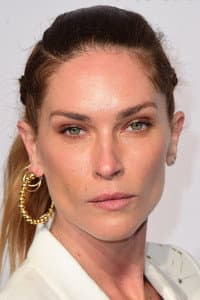 Erin Wasson in Somewhere