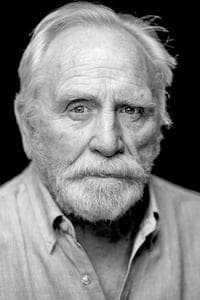 James Cosmo in The Legend of Barney Thomson