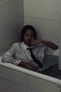 Elijah Becarie in La Fontaine