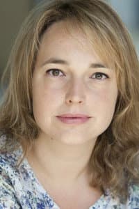 Jessie Lambotte in Le Sexe de ma mère