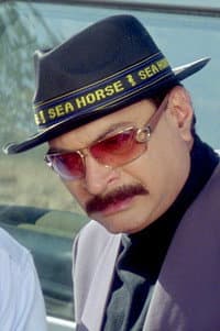 Kuldeep Pawar in Bharatiya