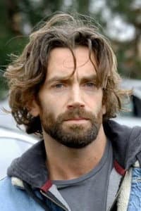 Giulio Pampiglione in L'uomo privato