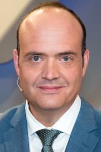 Robin Alexander in Merkel – Macht der Freiheit