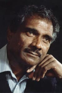 Albert Moses in The Garland