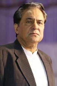 Firdous Jamal in Phool Aur Mali