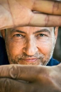 Alessandro Piva in Il caricatore