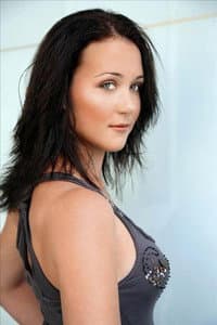 Jenna Dwyer in Nova Star