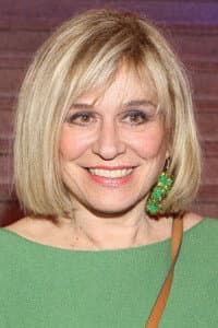 Mary Roos in Un enfant dans la ville