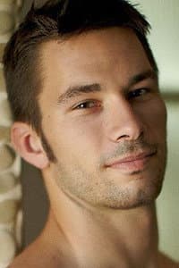Austyn Roman in CF Crush: Jeff