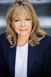Donna Christie in Love Under the Rainbow