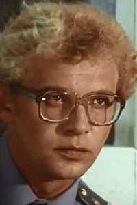 Vladimir Kuznetsov in Неудобный человек