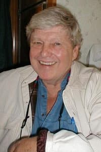 John Clark in The Lords of Magick