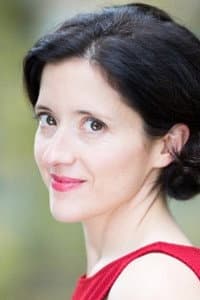 Anne-Sophie Marie in Devil in the Room