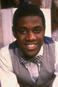 Keith Amos in To My Daughter With Love