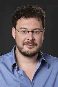 Gilles Remiche in Une vie démente