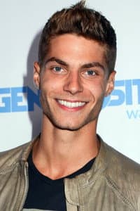 Joe Slaughter in Step Up 3D