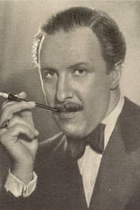 Ferdinand Marian in Ein Zug fährt ab