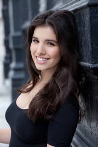 Angelica Boccella in Jersey Shore Massacre