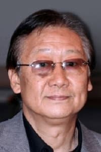 Joe Cheung Tung-Cho in Tian Mi Mi
