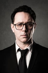 Reece Shearsmith in The Devil of Christmas