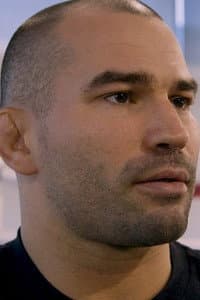 Artem Lobov in Conor McGregor: Notorious