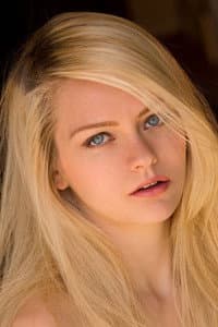 Alli Rae in Sweet and Sweaty