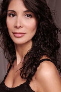 Virginie Visconti in Un beau salaud