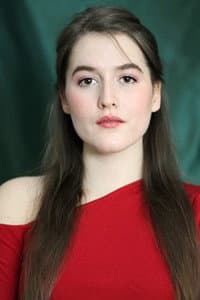 Anna De Ceulaer in Tibeau