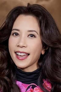 Karen Mok Man-Wai in Around the World in 80 Days