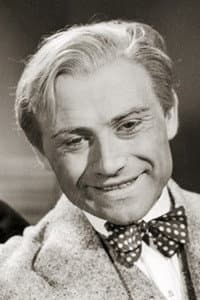 Henryk Vogelfänger in Będzie lepiej