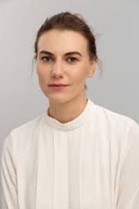 Marina Poddubnaya in Пограничное состояние