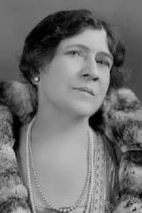 Anne Sutherland in It Happened in Paris