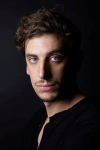 Gabriel Lo Giudice in I Liviatani - Cattive attitudini